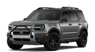 2026 Ford Bronco Sport® External Image 1